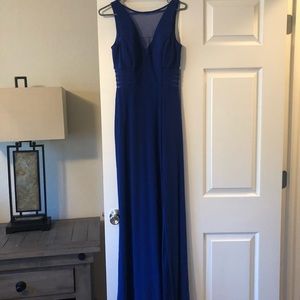 Morgan and Co size 3/4 dress